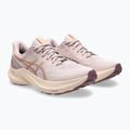 Кросівки для бігу жіночі ASICS GT-2000 12 GTX watershed rose/stadium orange 10