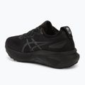 Кросівки для бігу чоловічі ASICS Gel-Kayano 31 black/black 3