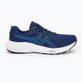 Кросівки для бігу чоловічі ASICS Gel-Contend 9 blue expanse/digital aqua 2