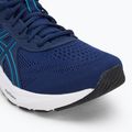 Кросівки для бігу чоловічі ASICS Gel-Contend 9 blue expanse/digital aqua 7