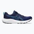 Кросівки для бігу чоловічі ASICS Gel-Contend 9 blue expanse/digital aqua 8