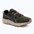 Кросівки для бігу чоловічі ASICS Trabuco Terra 2 smog green/smoke blue