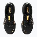 Кросівки для бігу жіночі ASICS Gel-Cumulus 26 GTX black/stadium orange 12