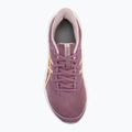 Кросівки для бігу жіночі ASICS Jolt 4 dusty mauve/faded orange 5