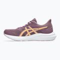 Кросівки для бігу жіночі ASICS Jolt 4 dusty mauve/faded orange 9