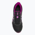 Кросівки для бігу жіночі ASICS Jolt 4 black/bold magenta 5