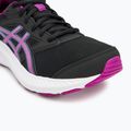 Кросівки для бігу жіночі ASICS Jolt 4 black/bold magenta 7