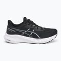 Кросівки для бігу чоловічі ASICS GT-1000 13 black/white 2