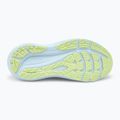 Кросівки для бігу жіночі ASICS GT-2000 13 blue expanse/champagne 4