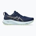 Кросівки для бігу жіночі ASICS GT-2000 13 blue expanse/champagne 8