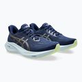 Кросівки для бігу жіночі ASICS GT-2000 13 blue expanse/champagne 10