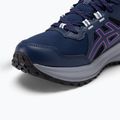 Кросівки для бігу жіночі ASICS Trail Scout 3 night sky/bold magenta 7