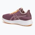 Кросівки для бігу жіночі ASICS Patriot 13 dusty mauve/watershed rose 3