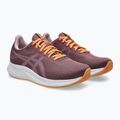 Кросівки для бігу жіночі ASICS Patriot 13 dusty mauve/watershed rose 10