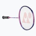 Ракетка для бадмінтону YONEX Nanoflare 001 Clear pink 2