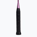 Ракетка для бадмінтону YONEX Nanoflare 001 Clear pink 3