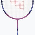 Ракетка для бадмінтону YONEX Nanoflare 001 Clear pink 4