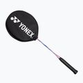 Ракетка для бадмінтону YONEX Nanoflare 001 Clear pink 7