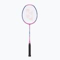 Ракетка для бадмінтону YONEX Nanoflare 001 Clear pink 6