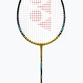 Ракетка для бадмінтону YONEX Nanoflare 001 Feel gold 4