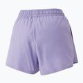 Шорти тенісні жіночі YONEX 25065 mist purple 2
