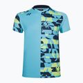 Футболка тенісна чоловіча YONEX 10504 Crew Neck blue