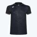 Футболка тенісна чоловіча YONEX 10518 Crew Neck black