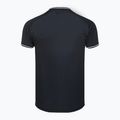 Футболка тенісна чоловіча YONEX 10518 Crew Neck black 2