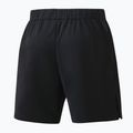 Шорти тенісні чоловічі YONEX 15138 Knit black 2
