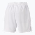 Шорти тенісні чоловічі YONEX 15138 Knit white 2
