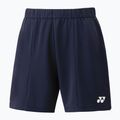 Шорти тенісні чоловічі YONEX 15138 Knit navy blue