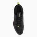 Кросівки для тенісу чоловічі YONEX Sonicage 3 black/lime 6
