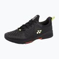 Кросівки для тенісу чоловічі YONEX Sonicage 3 black/lime 18