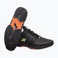 Кросівки для тенісу чоловічі YONEX Sonicage 3 black/lime 14