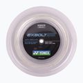 Струна для бадмінтону YONEX Exbolt 65 Set 10 м white
