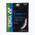 Струна для бадмінтону YONEX Exbolt 65 Set 10 м біла 2