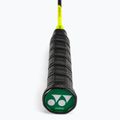 Ракетка для бадмінтону YONEX Arcsaber 7 Pro gray/yellow 3