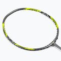 Ракетка для бадмінтону YONEX Arcsaber 7 Pro gray/yellow 5