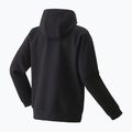 Кофта тенісна чоловіча YONEX 50131 Full Hoodie black 2