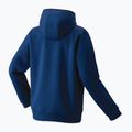 Кофта тенісна чоловіча YONEX 50131 Full Hoodie saphire navvy 2