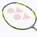Ракетка для бадмінтону YONEX Arcsaber 7 Play gray/yellow 5