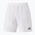 Штани тенісні дитячі YONEX 15138 white