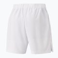 Штани тенісні дитячі YONEX 15138 white 2