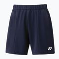 Штани тенісні дитячі YONEX 15138 navy blue
