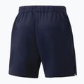 Штани тенісні дитячі YONEX 15138 navy blue 2