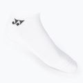 Шкарпетки YONEX 19199 Low cut 3 шт. white 6