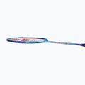 Ракетка для бадмінтону YONEX Nanoflare 001 Clear cyan 9