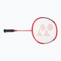 Бадмінтонна ракетка YONEX Nanoflare 001 Ability flash red 2