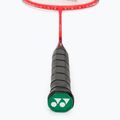 Бадмінтонна ракетка YONEX Nanoflare 001 Ability flash red 3
