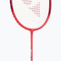 Бадмінтонна ракетка YONEX Nanoflare 001 Ability flash red 4